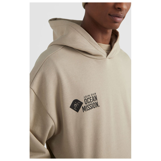 O'neill Ανδρικό φούτερ Atlantic Hoodie O'neill Ανδρικό φούτερ Atlantic Hoodie